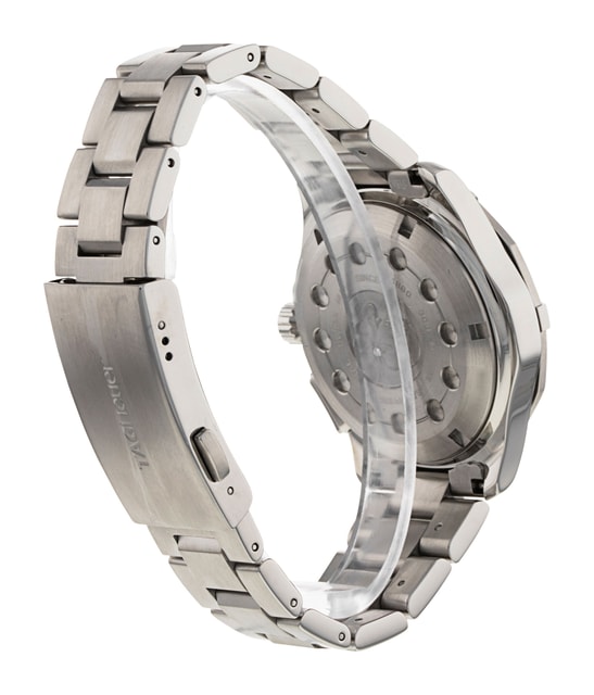 Tag Heuer Aquaracer WAP111Z.BA0831 Image 3